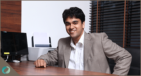 Aniket Koparkar: The Business Expertise