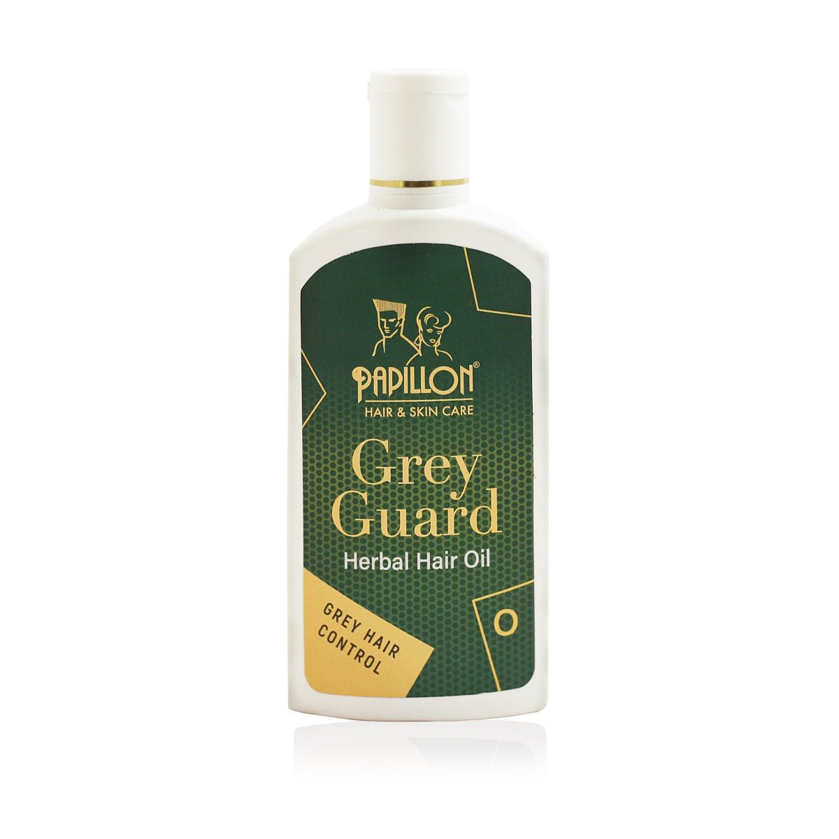 Grey Guard Grey Hair Control Kit