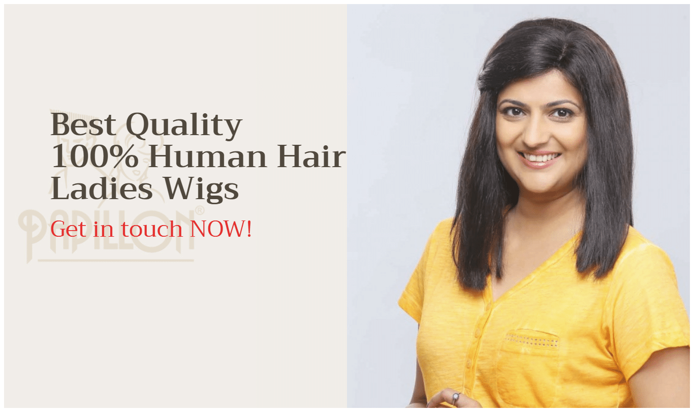 Ladies Wigs Online